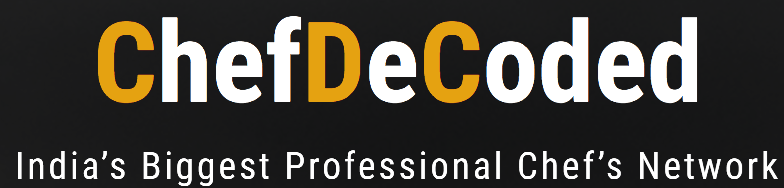 ChefDeCoded