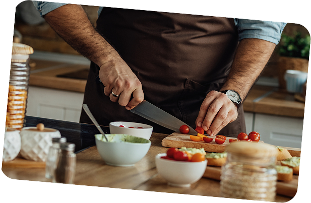 SUPPORT & MENTORSHIP